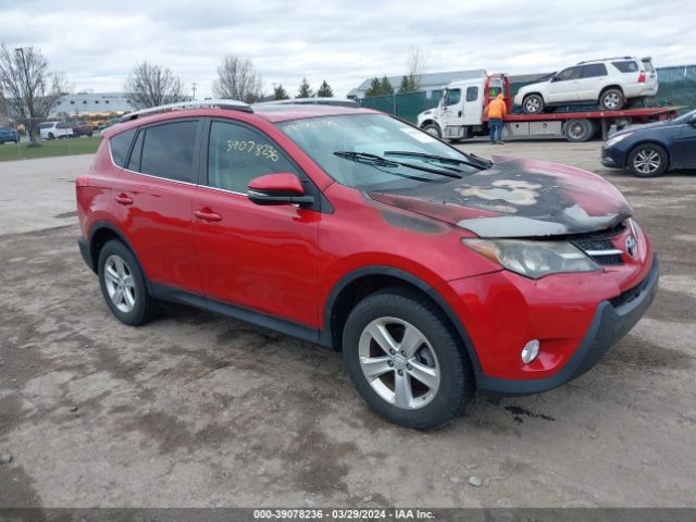 TOYOTA RAV4 2014 2t3rfrev2ew168109