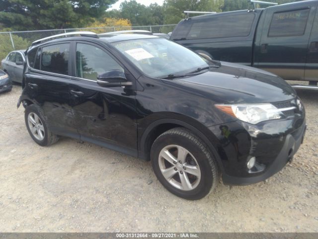 TOYOTA RAV4 2014 2t3rfrev2ew181829