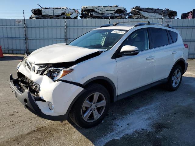 TOYOTA RAV4 2014 2t3rfrev2ew193690