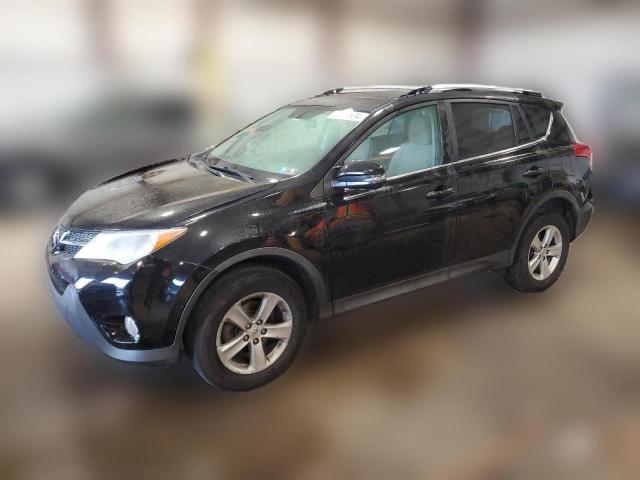 TOYOTA RAV4 2014 2t3rfrev2ew193799