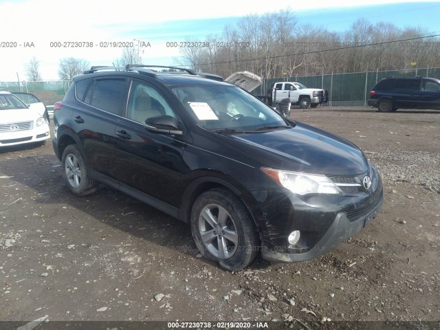 TOYOTA RAV4 2014 2t3rfrev2ew196508