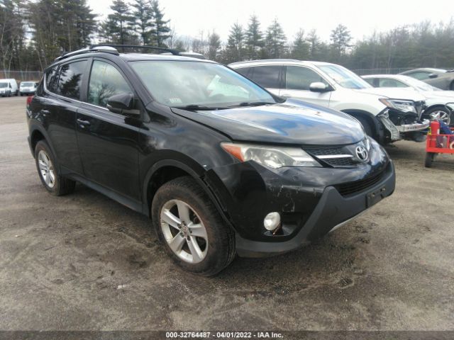 TOYOTA RAV4 2014 2t3rfrev2ew201500