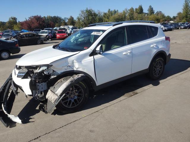 TOYOTA RAV4 XLE 2014 2t3rfrev2ew205188