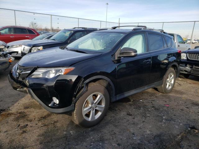 TOYOTA RAV4 2014 2t3rfrev2ew207605