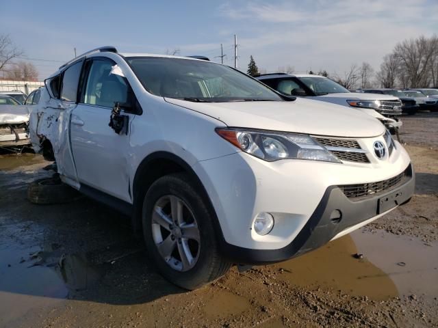 TOYOTA RAV4 2014 2t3rfrev2ew215672