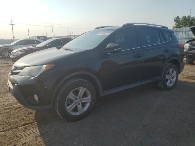 TOYOTA RAV4 2014 2t3rfrev2ew225702