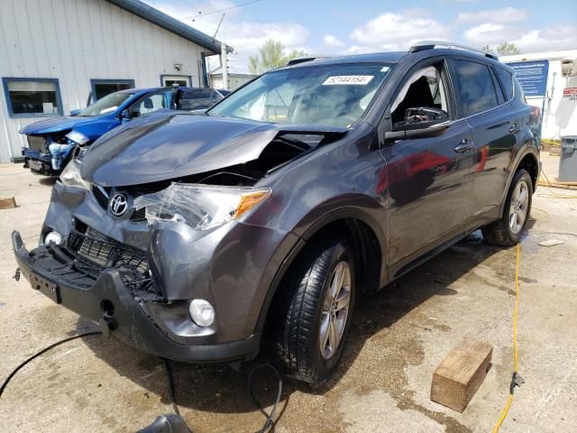 TOYOTA RAV4 2015 2t3rfrev2fw229623