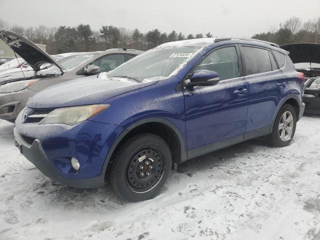 TOYOTA RAV4 2015 2t3rfrev2fw231985