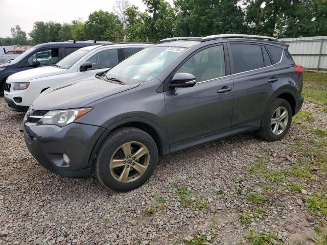 TOYOTA RAV4 XLE 2015 2t3rfrev2fw234515