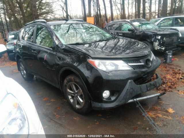 TOYOTA RAV4 2015 2t3rfrev2fw252092