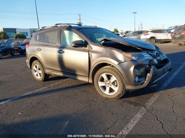 TOYOTA RAV4 2015 2t3rfrev2fw259236