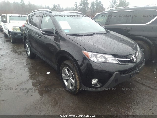 TOYOTA RAV4 2015 2t3rfrev2fw261102