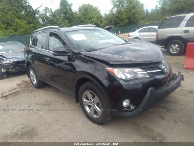 TOYOTA RAV4 2015 2t3rfrev2fw299218