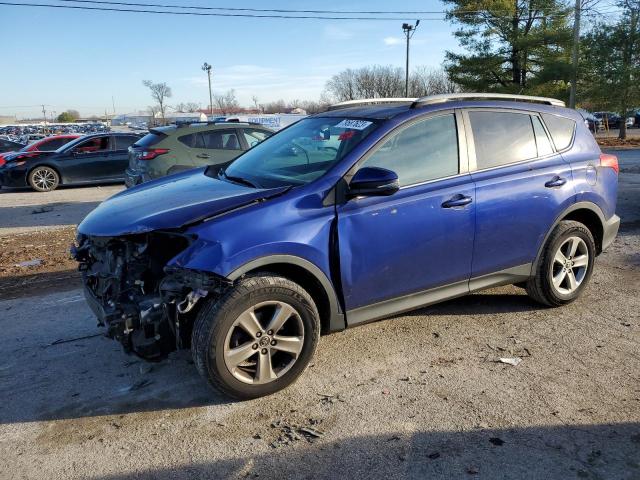 TOYOTA RAV4 2015 2t3rfrev2fw301372