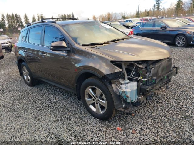 TOYOTA RAV4 2015 2t3rfrev2fw301632