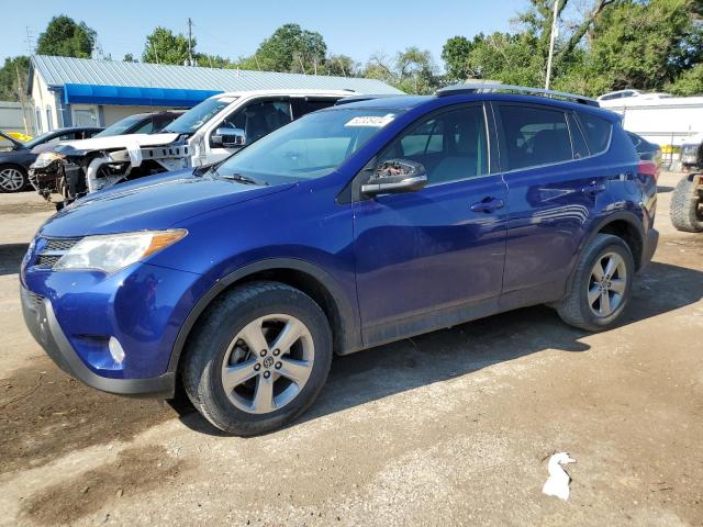 TOYOTA RAV4 2015 2t3rfrev2fw302893