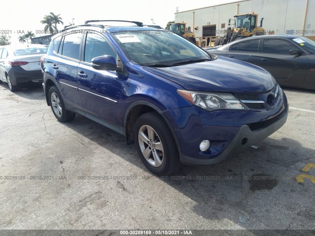 TOYOTA RAV4 2015 2t3rfrev2fw308239