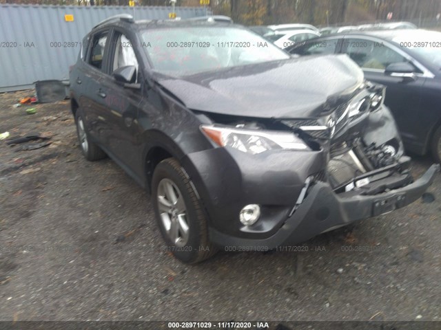 TOYOTA RAV4 2015 2t3rfrev2fw309729