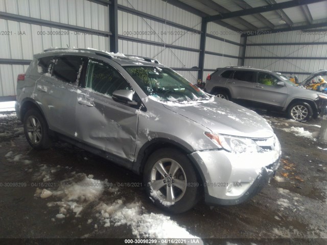 TOYOTA RAV4 2015 2t3rfrev2fw312887