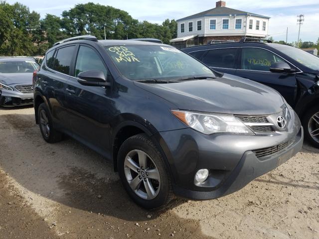 TOYOTA RAV4 XLE 2015 2t3rfrev2fw313019