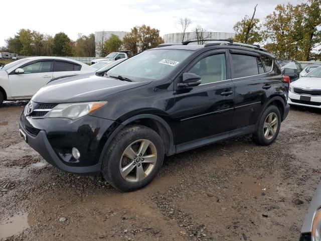 TOYOTA RAV4 XLE 2015 2t3rfrev2fw317927