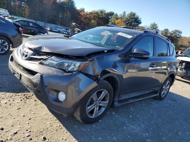 TOYOTA RAV4 2015 2t3rfrev2fw319659