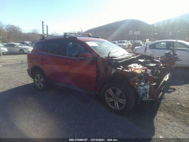 TOYOTA RAV4 2015 2t3rfrev2fw322688