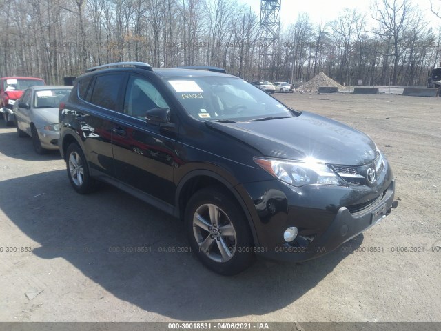 TOYOTA RAV4 2015 2t3rfrev2fw326630