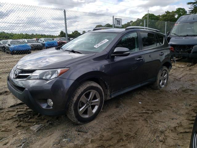 TOYOTA RAV4 2015 2t3rfrev2fw330628