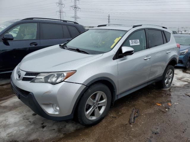 TOYOTA RAV4 2015 2t3rfrev2fw337899