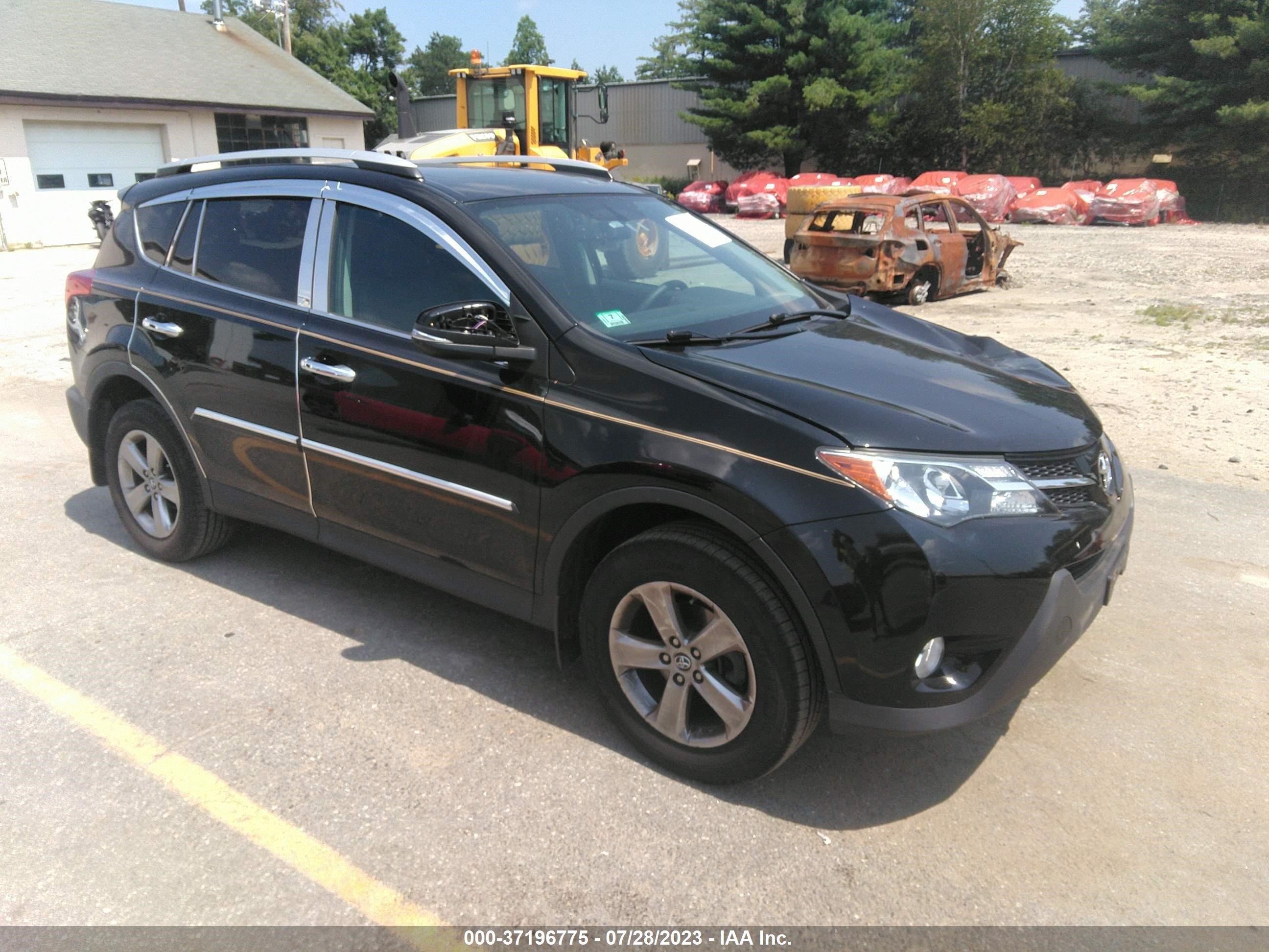 TOYOTA RAV 4 2015 2t3rfrev2fw338437