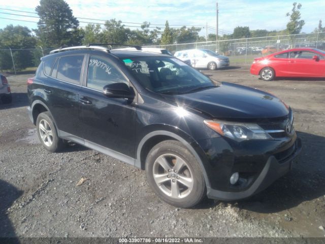 TOYOTA RAV4 2015 2t3rfrev2fw341614