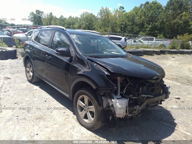 TOYOTA RAV4 2015 2t3rfrev2fw345744