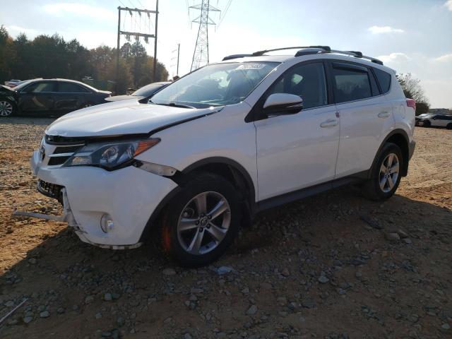 TOYOTA RAV4 2015 2t3rfrev2fw350183