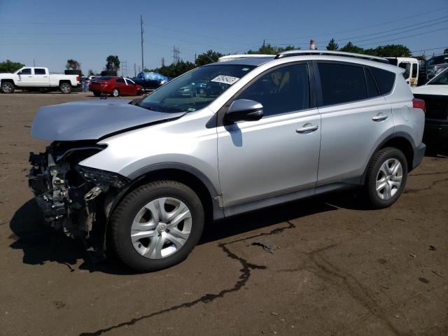 TOYOTA RAV4 XLE 2015 2t3rfrev2fw353746