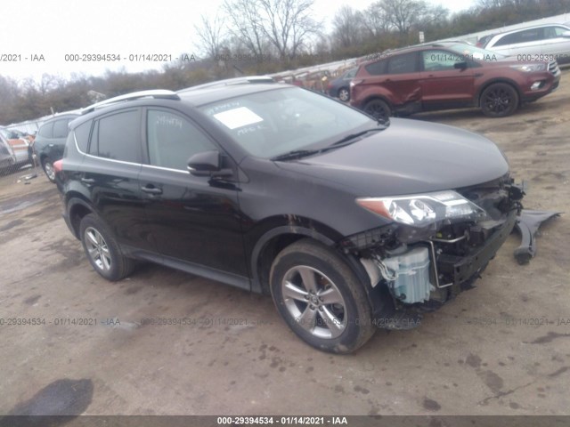 TOYOTA RAV4 2015 2t3rfrev2fw370790