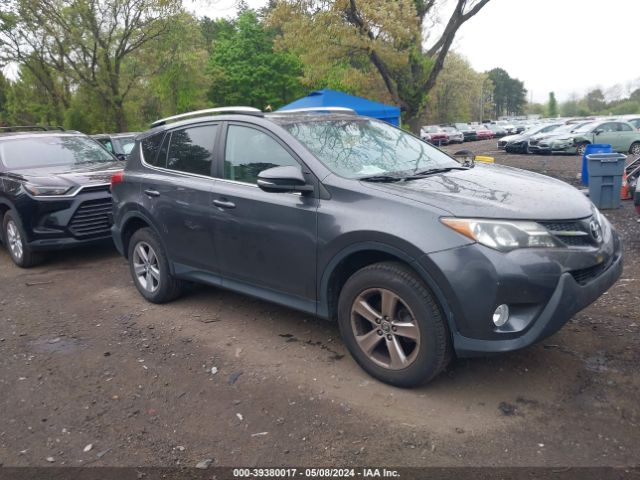 TOYOTA RAV4 2015 2t3rfrev2fw376184