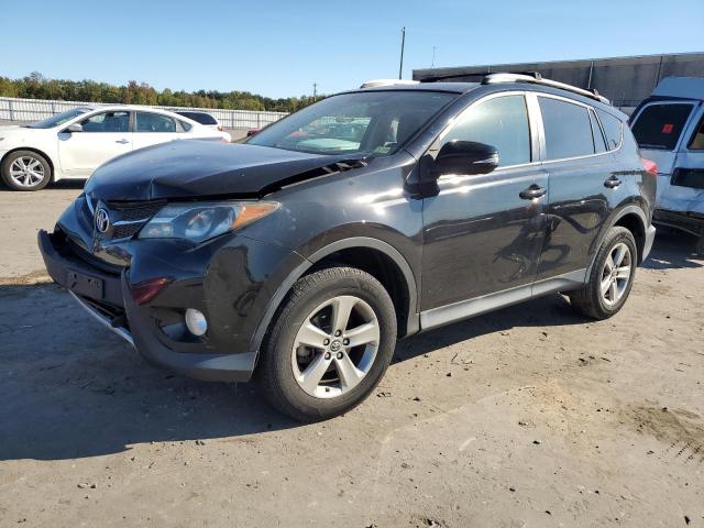 TOYOTA RAV4 XLE 2015 2t3rfrev2fw379425