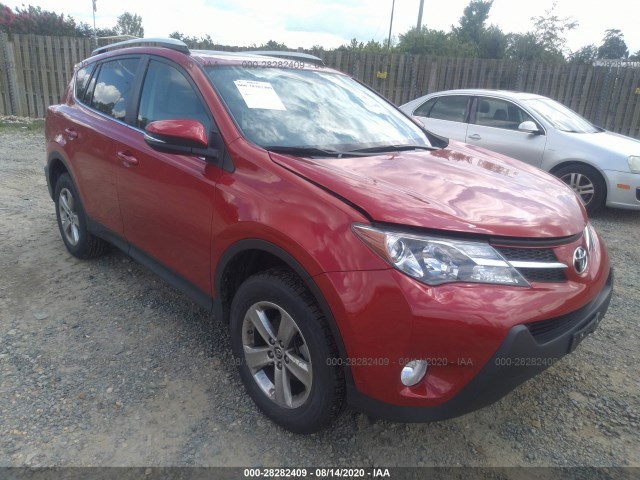 TOYOTA RAV4 2015 2t3rfrev2fw380476