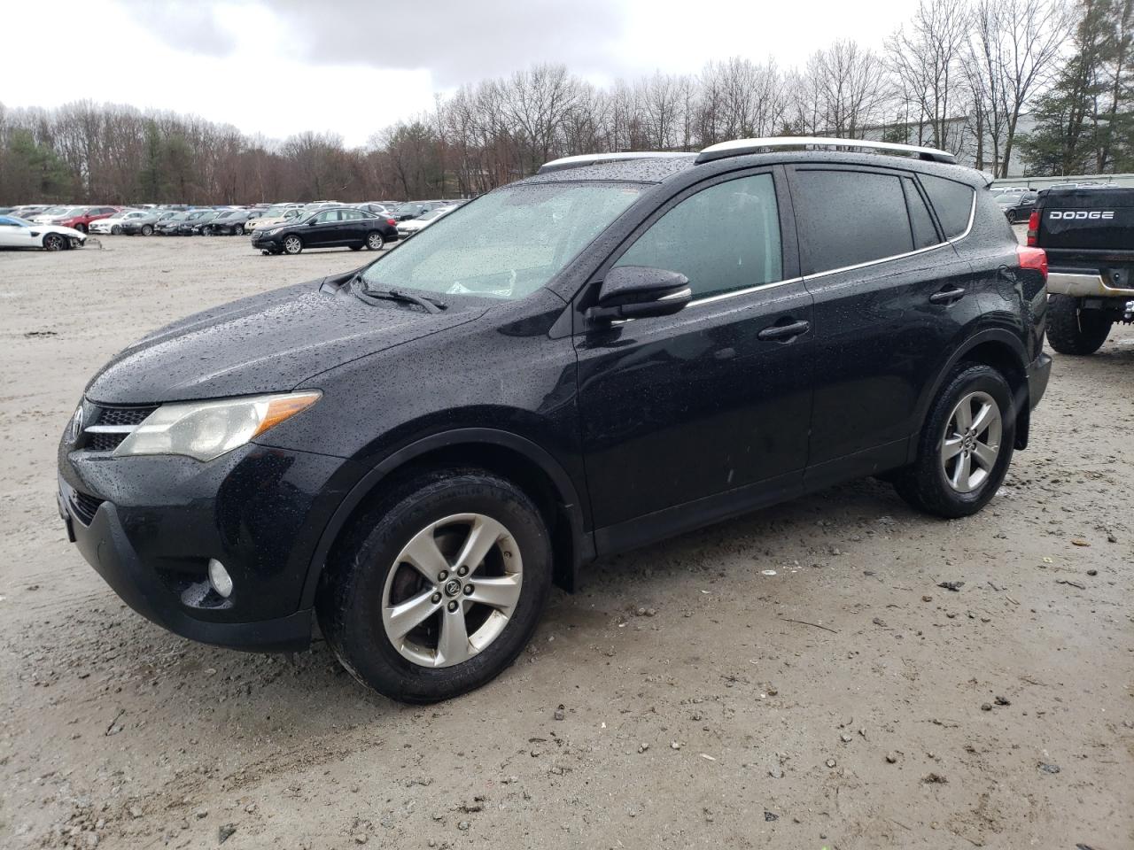 TOYOTA RAV 4 2015 2t3rfrev2fw382244