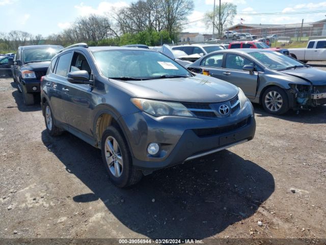 TOYOTA RAV4 2015 2t3rfrev2fw388593