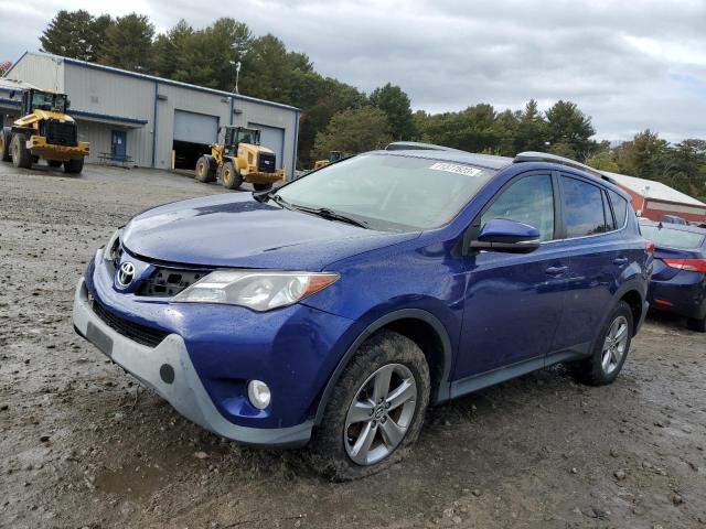 TOYOTA RAV4 2015 2t3rfrev2fw388688