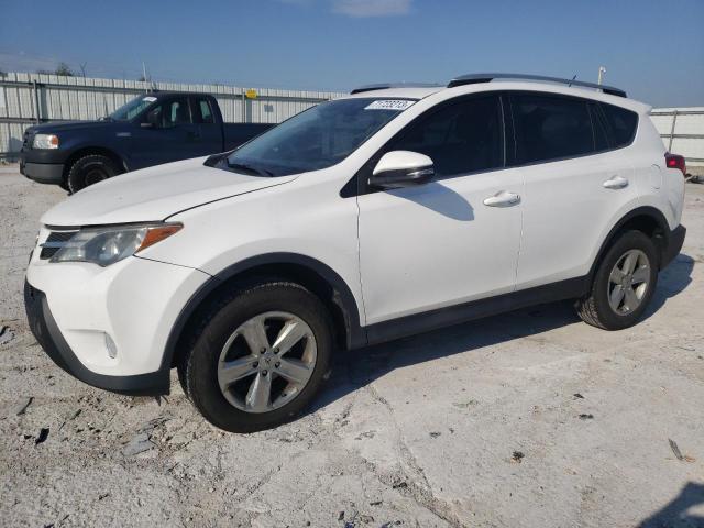 TOYOTA RAV4 2015 2t3rfrev2fw392269