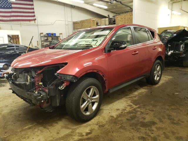 TOYOTA RAV4 2015 2t3rfrev2fw394751