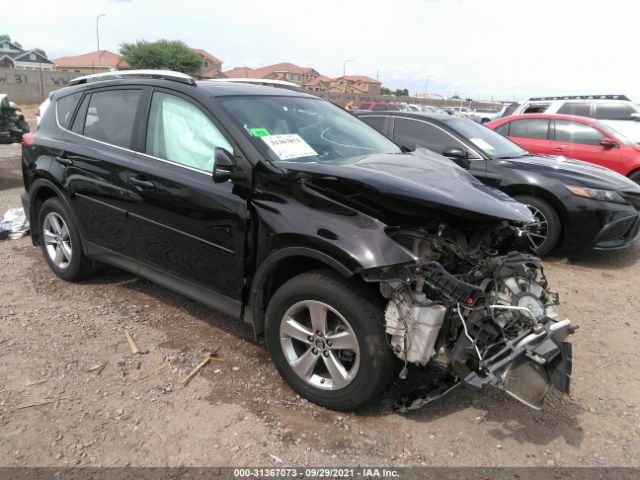 TOYOTA RAV4 2015 2t3rfrev2fw405862