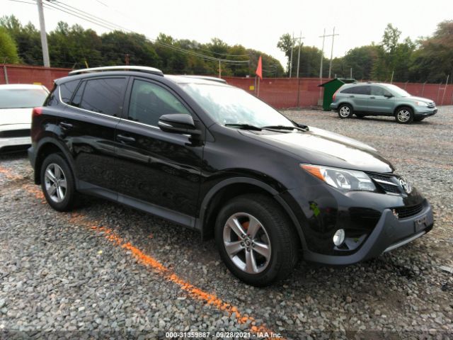 TOYOTA RAV4 2015 2t3rfrev2fw406641