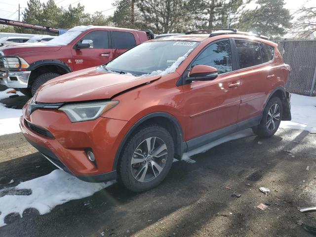 TOYOTA RAV4 2016 2t3rfrev2gw412005