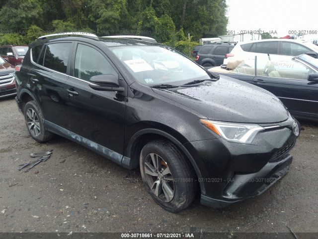 TOYOTA RAV4 2016 2t3rfrev2gw413686