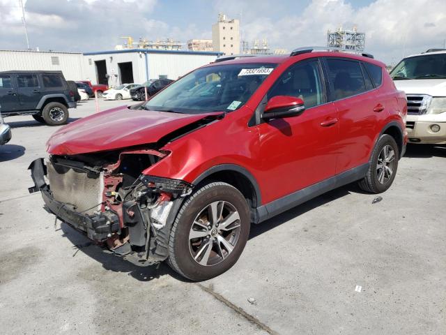 TOYOTA RAV4 2016 2t3rfrev2gw426938