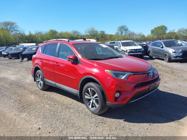 TOYOTA RAV4 2016 2t3rfrev2gw435705